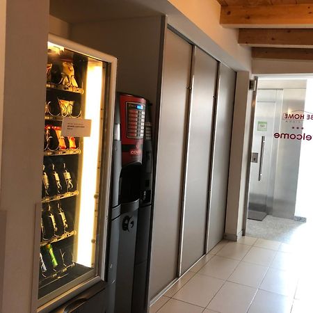 Be Home Fiera Pero Zewnętrze zdjęcie