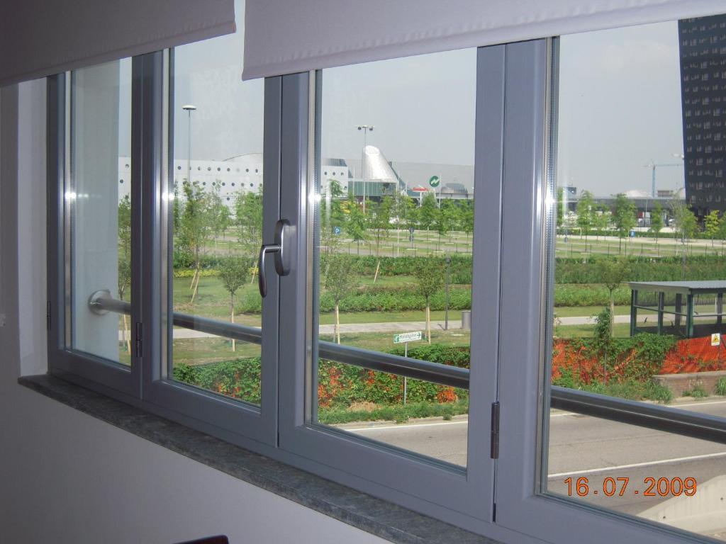 Be Home Fiera Pero Zewnętrze zdjęcie