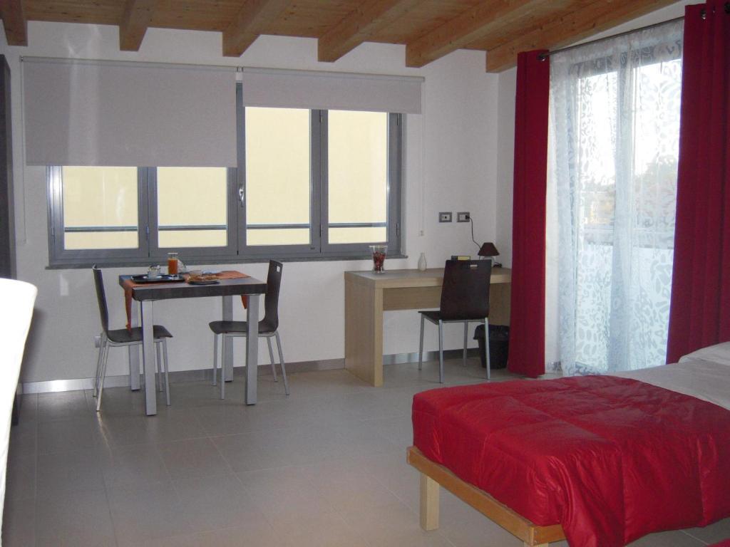 Be Home Fiera Pero Zewnętrze zdjęcie
