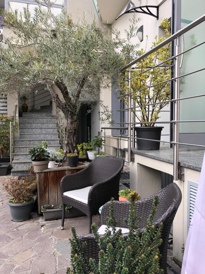 Be Home Fiera Pero Zewnętrze zdjęcie