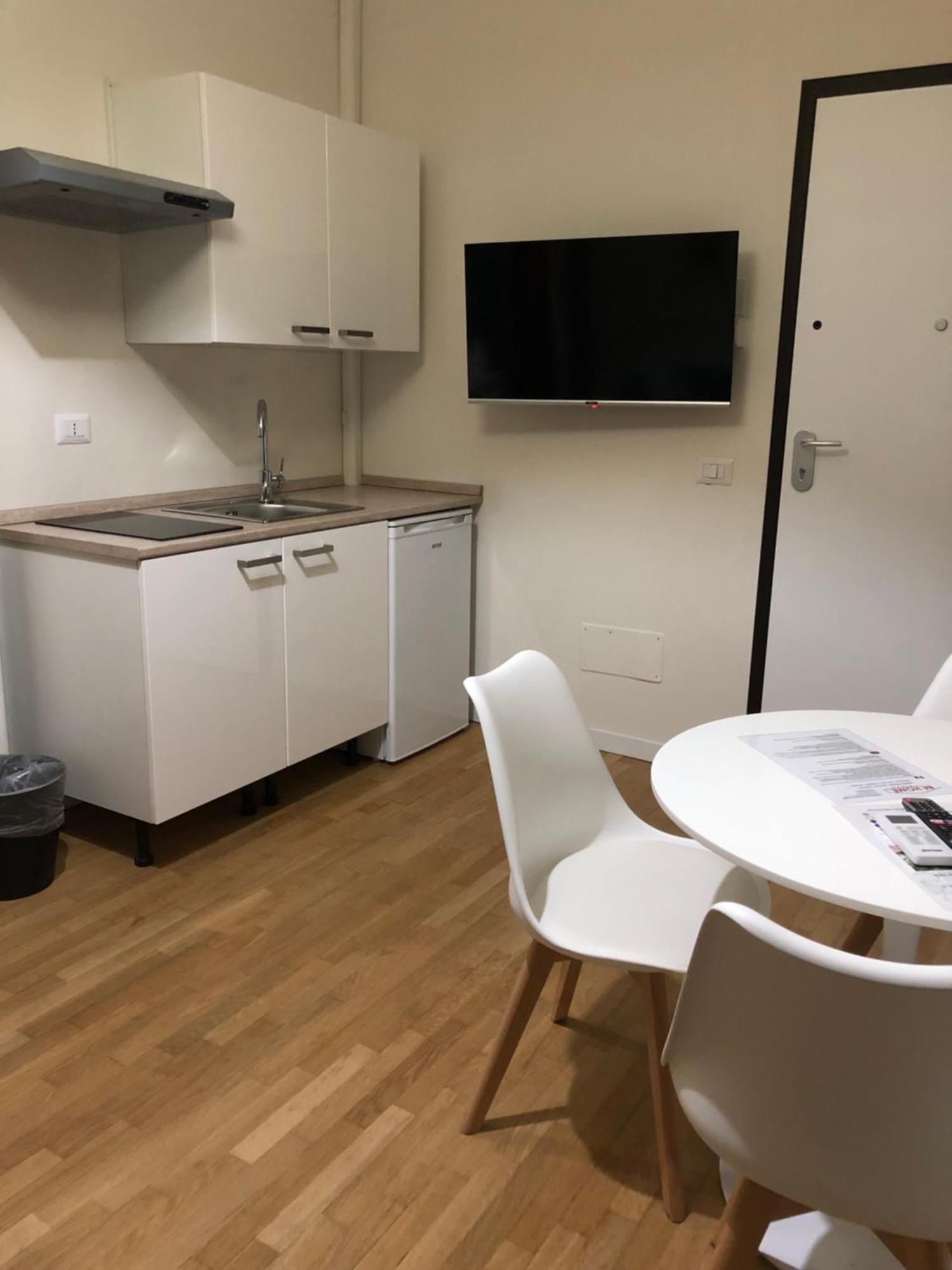 Be Home Fiera Pero Zewnętrze zdjęcie