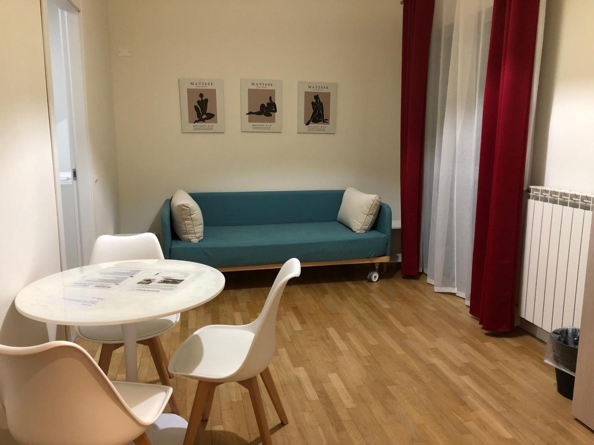 Be Home Fiera Pero Zewnętrze zdjęcie