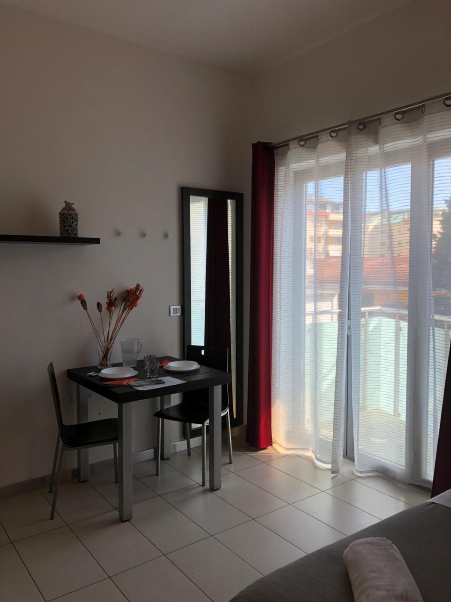 Be Home Fiera Pero Zewnętrze zdjęcie