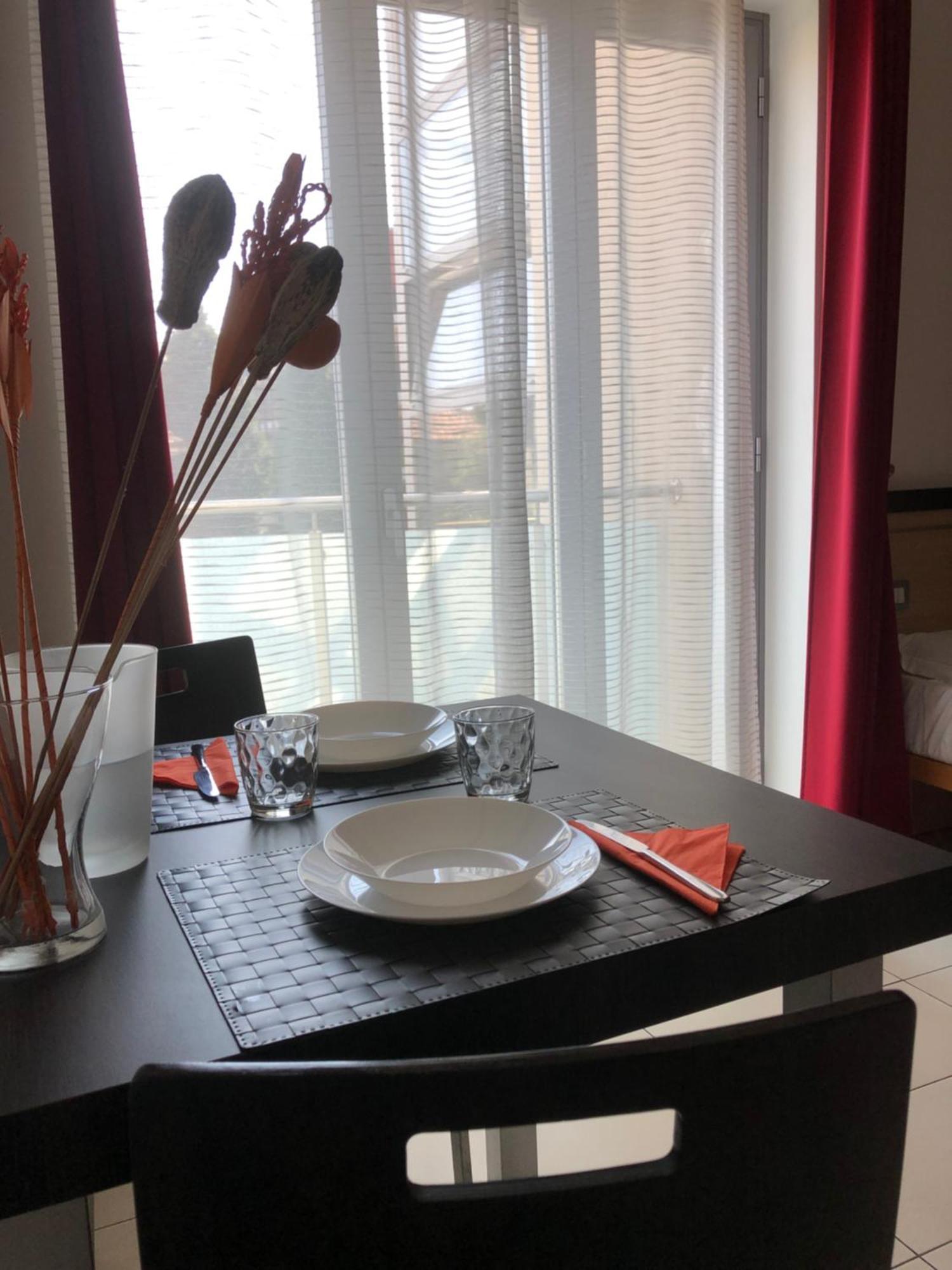 Be Home Fiera Pero Zewnętrze zdjęcie