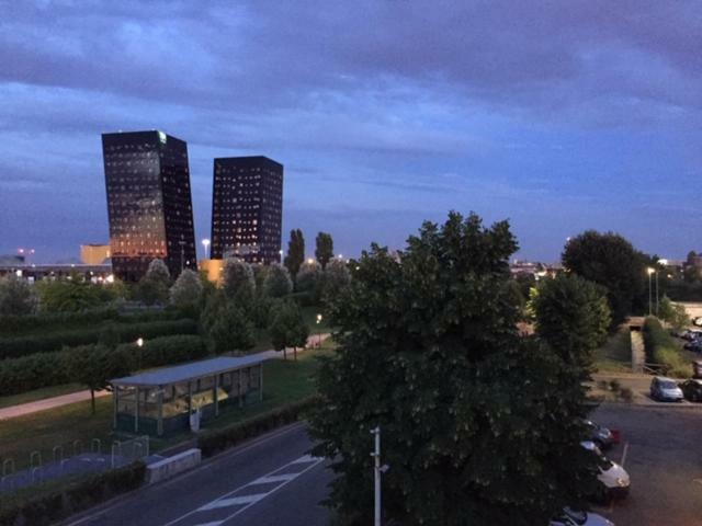 Be Home Fiera Pero Zewnętrze zdjęcie